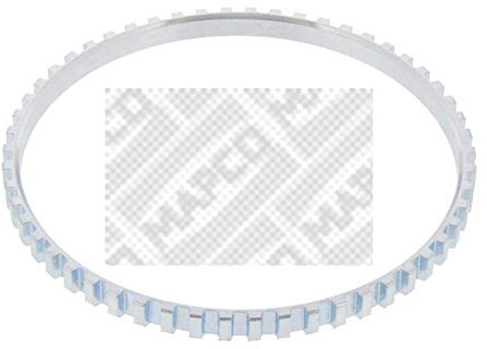 Mapco 76011 ABS Ring Sensorring | 76011 passend für Jumper Ducato