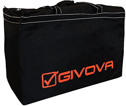 Givova Men's BORSA Medica Tasche, 0401 (Mehrfarbig), Einheitsgröße