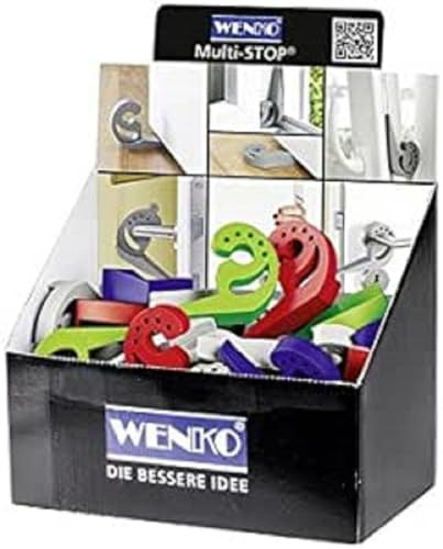 Display WENKO Multi-Stop® 48 pcs
