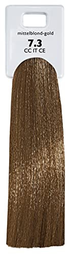 Alcina Color Creme perm. färb. 7.3 60ml