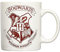 Mug Boxed (350ml) - Harry Potter (Hogwarts Crest)