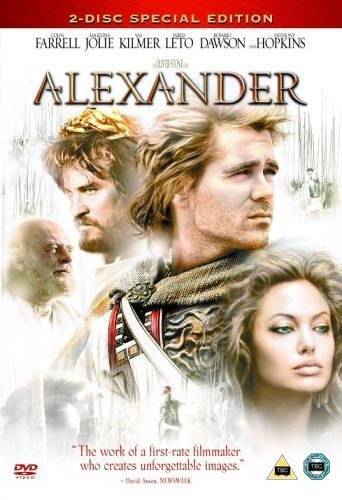 Warner Home Video 7321900389365