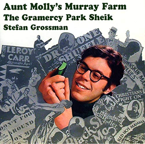 Aunt Molly's Murray Farm