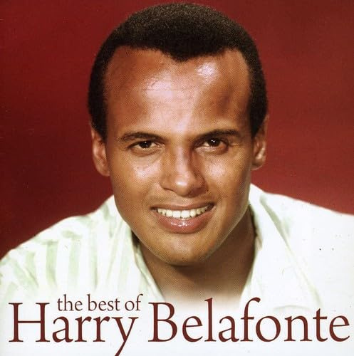 The Best of Harry Belafonte
