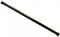 DUSCHVORHANGSTANGE 190-300 cm SCHWARZ TELESKOPSTANGE KLEMMSTANGE GARDINENSTANGE** EXTRA LANG ** SPRING SHOWER ROD BLACK!