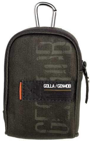 Golla Aria Kameratasche 60G armygrün