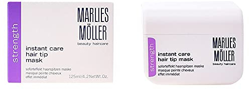 Marlies Moller Hair Mascaras
