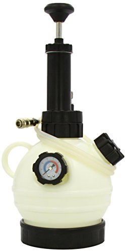 Draper Tools MPBB Pump Action Brake Bleeder