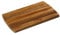 Zassenhaus 55337 tabla de cortar, 36 x 23 cm, madera de acacia