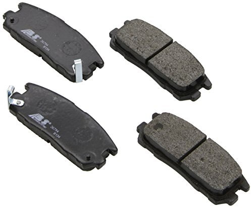 ABS All Brake Systems 36794
