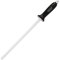 Vogue Ceramic Steel Knife Sharpener 30.5cm - Professional Honing Sharpening Rod GG002