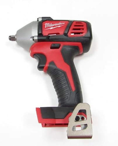 Milwaukee 2658 – 20 M18 3/8 'llave de impacto