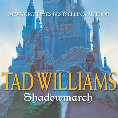 Shadowmarch: Shadowmarch, Volume I