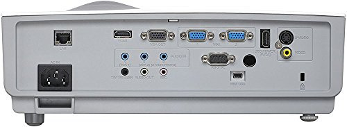 Vivitek DW814 Proiettore