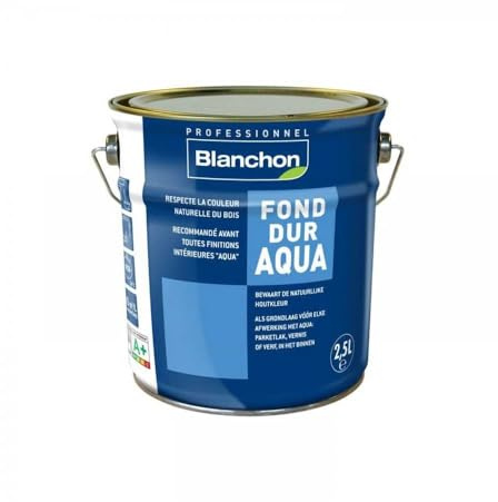 Aqua Hartgrund farblos 2,5L