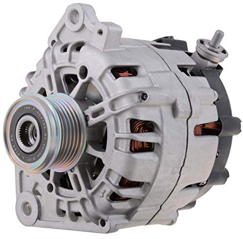 Valeo 849054 Alternador