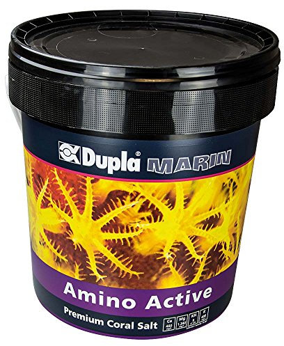 Dupla Marin 81437 Premium Coral Salt Amino Active 20 kg Eimer für 600 l