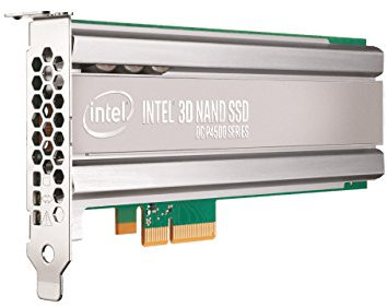 Intel P4500 Series 4 TB HHHL AIC NVMe Solid State Drive