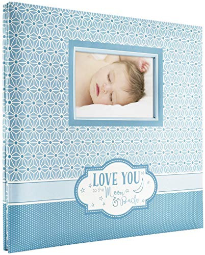 MCS Ten 12x12 Scrapbook Pages, Paper, Original Version,Medium