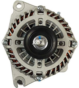 AS-PL A5137 Alternator