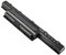 ASUNCELL Batteria del computer portatile per Aspire AS10D41 AS10D51 AS10D61 AS10D71 AS10D75 AS10D81 4250 4253 4333 4350 4352 4560 4750 5250 5333 5350 5560 5750 7251 7560 7750 AS4250 AS5250 AS5741