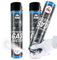AABCOOLING Compressed Gas Duster 750ml - Conjunto de 2 - Spray de Hielo para Congelación de Tuberías, Spray para Congelar, Hielo Spray, Spray de Congelación, Spray de Enfriamiento