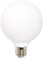 NCC-Licht LED Filament Leuchtmittel Globe G95 8W = 60W E27 opal matt 360° warmweiß 2700K