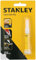 Stanley Super Glue-3 gr Smart Tube Glue-Plus - Pegamento de 3 g, Transparente