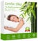 Protector Almohada 70x40 cm - 100% Bambu Impermeables Tres Capas Transpirable Y Lavable - Paquete de 2 Funda Almohada 70x40 - Suave Protector De Almohada