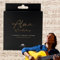 CUERDAS GUITARRA ALMA by VICENTE AMIGO Solera Flamenca STRINGS