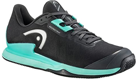HEAD Herren Sprint Pro 3.5 Clay Men BsteTennisschuh