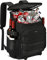 NEWHEY Cooler Bag Picnic Backpack Insulated Large Waterproof Cooler Backpack 30L Leakproof Picnic Linch Bag for Camping Picnic Hiking BBQ Beach Black