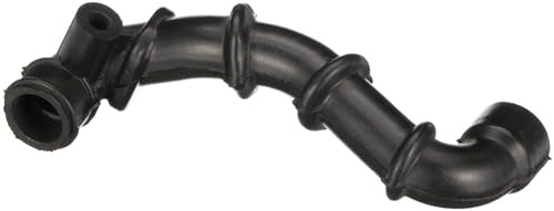 GATES EMH128 Kurbelgehäuseentlüftung-Schlauch 1030940482 7471-00128 747100128 schwarz