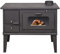 Stufa a Legna con Forno BALKAN ENERGY Modello 4014 7.9kW