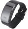 Digital Voice Recorder Watch,AI Smart HD Noise Reduction Voice Activated Recorder Watch,Fashionable Appearance,Buttonless Design,One Touch Recording,Supports MP3, WMA, WAV((Neutral English Black 8GB))