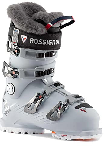 Rossignol Pure Pro 90 Gw Skischuhe, Eisgrau, 24.5