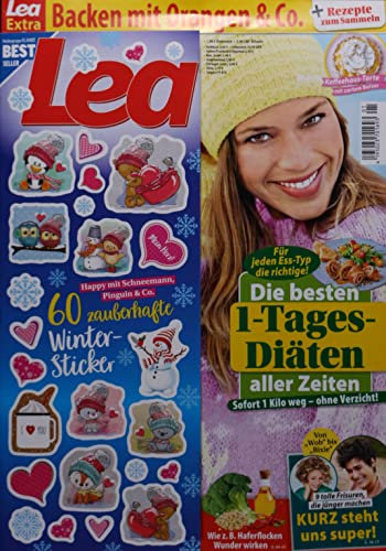 Lea