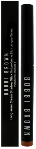 Long Wear Cream Shadow Stick - Golden Light by Bobbi Brown for Women - 0.05 oz Eye Shadow
