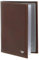 Golden Head Colorado RFID Protect ID Wallet Tabacco