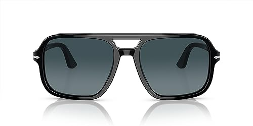 Persol 3328 Black - Polar - 55-19