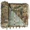 LOOGU Camouflage Net Camouflage Net Feuilles de chêne coupées pour la Chasse Militaire tir Aveugle Regarder ombrage fête décoration