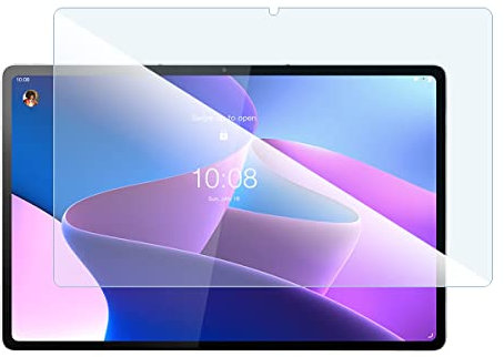 KARYLAX - Pellicola protettiva in vetro flessibile, durezza 9H, antigraffio, compatibile con tablet Jumper EZpad M11 (10,51 pollici)