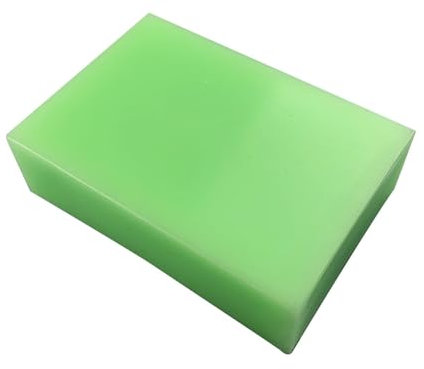 Premium-Skiwachs-Rubbel: Snowboard-Wartungswachs für schnelle Anwendung, Geschwindigkeitsoptimierung, Skizubehör, Snowboard-Zubehör, um die Leistung zu verbessern und ein glatteres Erlebnis zu