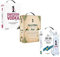 No.1 Spirituosen-Mixpaket – 3L Vodka, 3L Weißer Rum & 3L Gin in Bag-in-Box – Perfekt für Bars, Clubs & Events – Hochwertiger Geschmack aus Skandinavien