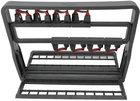 Fafeicy Spülmaschine Korb, Effizienter Silberner Geschirrspüler Korb für EIN Heimhotel