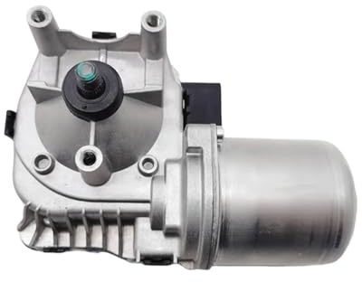 Scheibenwischermotor Für VW Für Golf 5 6 MK5 MK6 Für Jetta 5 Frontscheibe Wischer Motor 1Q1955119C Wischermotoren