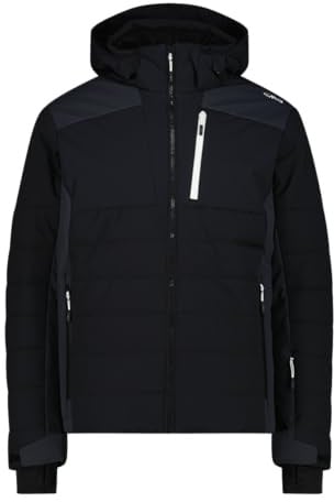 CMP Mechanical Stretch Herren Skijacke 35W0127