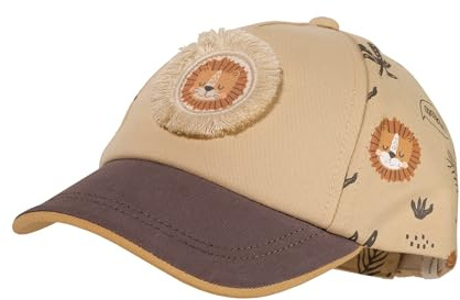 maximo Mini Jungen Cap