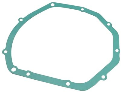 Joint de couvercle de stator de moteur de moto Pour Suzuki GSF600 GSF600S Pour Bandit 600 1996-2004 Joint Cache-moteur Carter(Joint de couvercle d'embrayage)