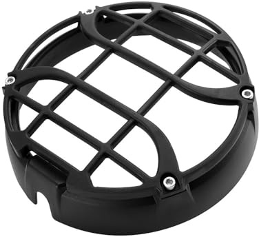 Grill Abdeckung Schutz Motorrad Scheinwerfer Protector Kühlergrill Schutz Abdeckung Für R 18 100 Jahre Für R12 Für R1200 Für NineT